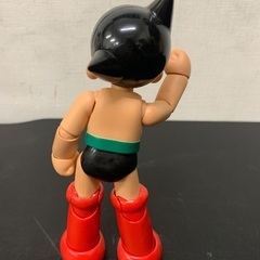 MEDICOM TOY 鉄腕アトムフィギュア 2021 年版 メディコムトイの画像