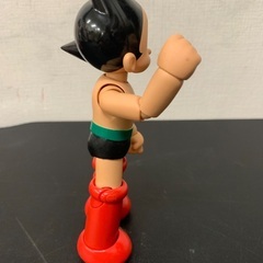 MEDICOM TOY 鉄腕アトムフィギュア 2021 年版 メディコムトイの画像