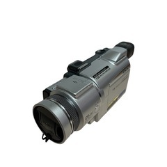 SONY DCR-TRV70 mini DV ビデオカメラの画像