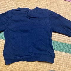 子供服120の画像