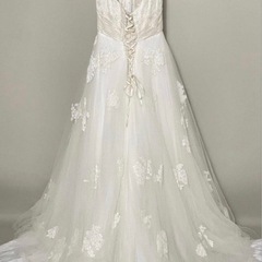 Alan Hannah ウェディングドレスの画像