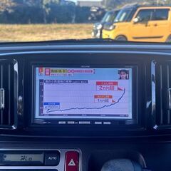 N-ONE【超ロング車検R10年3月迄】上級モデル★プレミアムツアラー/ターボ★機関良好・装備多数・ナビ・Bカメラ…純正アルミ・ミシュランタイヤ…の画像