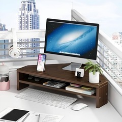 モニタースタンドの画像