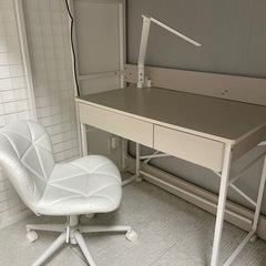 ☆美品試用期間8ヶ月☆ニトリ ロフトベッド の画像