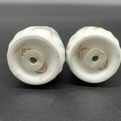 ◯MINTON  ミントン ハドンホール ソルト&ペッパー 調味料入れの画像