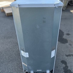 配送可能🚚三菱冷蔵庫 MR-P15EC-KW（2018年製）｜146Lの画像