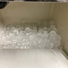 ホシザキ製氷機　の画像