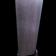 鎌倉彫 姿見の画像