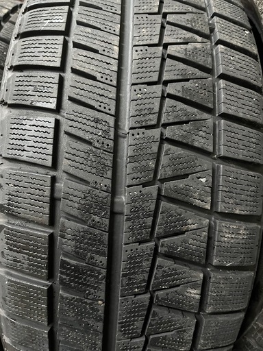 215/45R17 ブリヂストン　アイスパートナー2 4本セット 2019年日本製