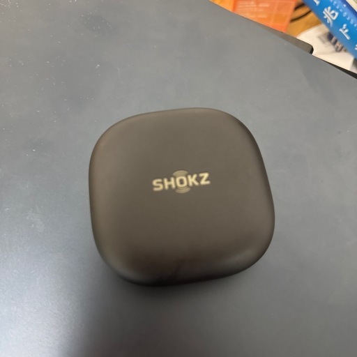イヤホン- Shokz Openfit 2