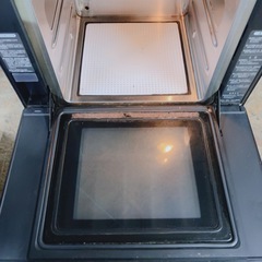 【ヘルシオで人生変わる!?】SHARPウォーターオーブンAX-HC2★まだまだ現役くん♪の画像