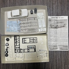 レトロカーの画像