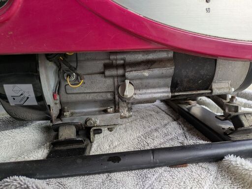 発電機