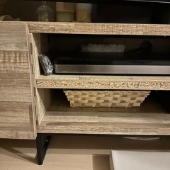 テレビボード1800の画像