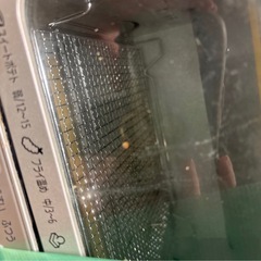 オーブントースターの画像