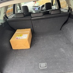 🚗 スバル レガシィ 2.5i（黒）29.8万円 不具合なし 装備充実の画像