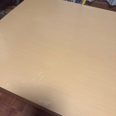 コタツ本体の画像