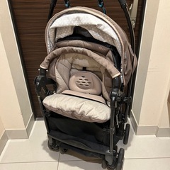 Combi  ベビーカー　おまけ付き
の画像