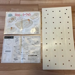 Combi  ベビーカー　おまけ付き
の画像