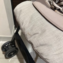 Combi  ベビーカー　おまけ付き
の画像