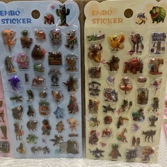 トゥントゥントゥンサフール・シールの画像