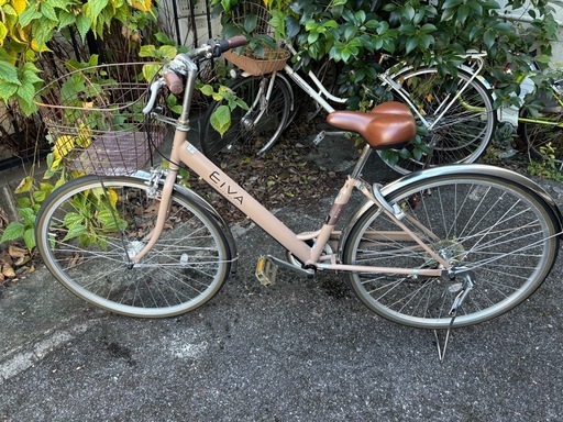 Tern Verge P10 451 油圧ディスク DEORE 10速 整備済み 折りたたみ
