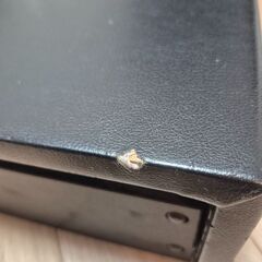 ピアノ補助ペダル台の画像