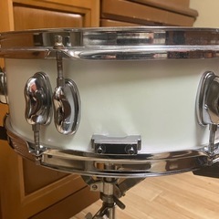 
13インチピッコロスネアの画像