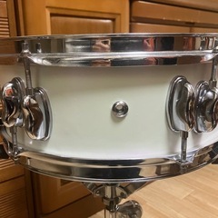 
13インチピッコロスネアの画像