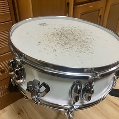 
13インチピッコロスネアの画像