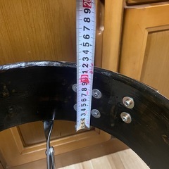 
13インチピッコロスネアの画像