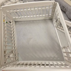 【無料】アイリスオーヤマ　犬 ケージ サークル ペットサークル 犬用 ペットケージ の画像