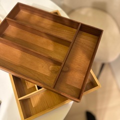 カトラリー容器の画像