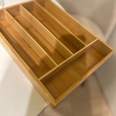 カトラリー容器の画像