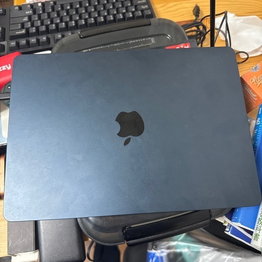 パソコン M2 MacBook Air