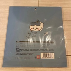 韓国限定 新品未開封 ハチワレ マウスパッドの画像