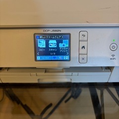 プリンターの画像