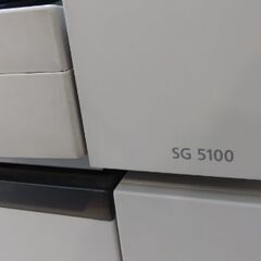 RICOH　SG5100　プリンターの画像