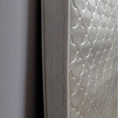 マットレス ダブルサイズの画像