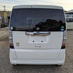 N BOX‼️‼️車検２年付き‼️‼️の画像