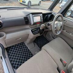 N BOX‼️‼️車検２年付き‼️‼️の画像
