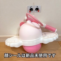 新品同様 ジャンピングボール ホッピングの画像