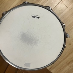 MAXTONEスネアドラムの画像