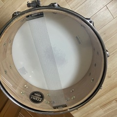 MAXTONEスネアドラムの画像