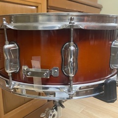 MAXTONEスネアドラムの画像