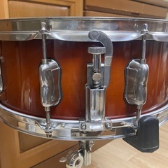 MAXTONEスネアドラムの画像