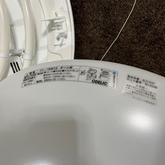 シーリングライト ホタルックの画像