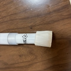 突っ張り棒の画像