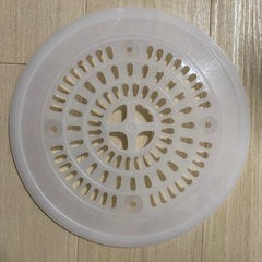 日立２層式洗濯機用脱水キャップの画像