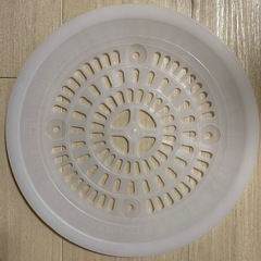 日立２層式洗濯機用脱水キャップの画像